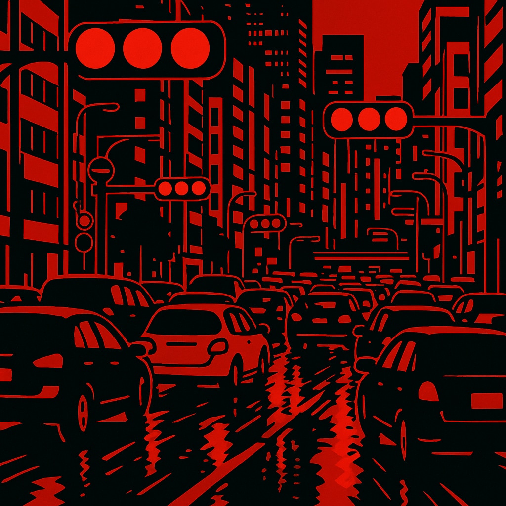 ハッキングタウン