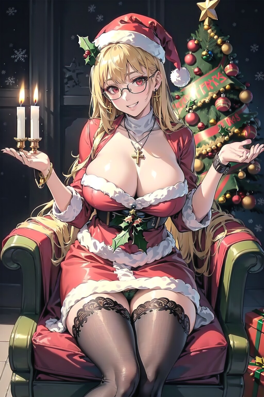 #ちちぷいクリスマスさん2025