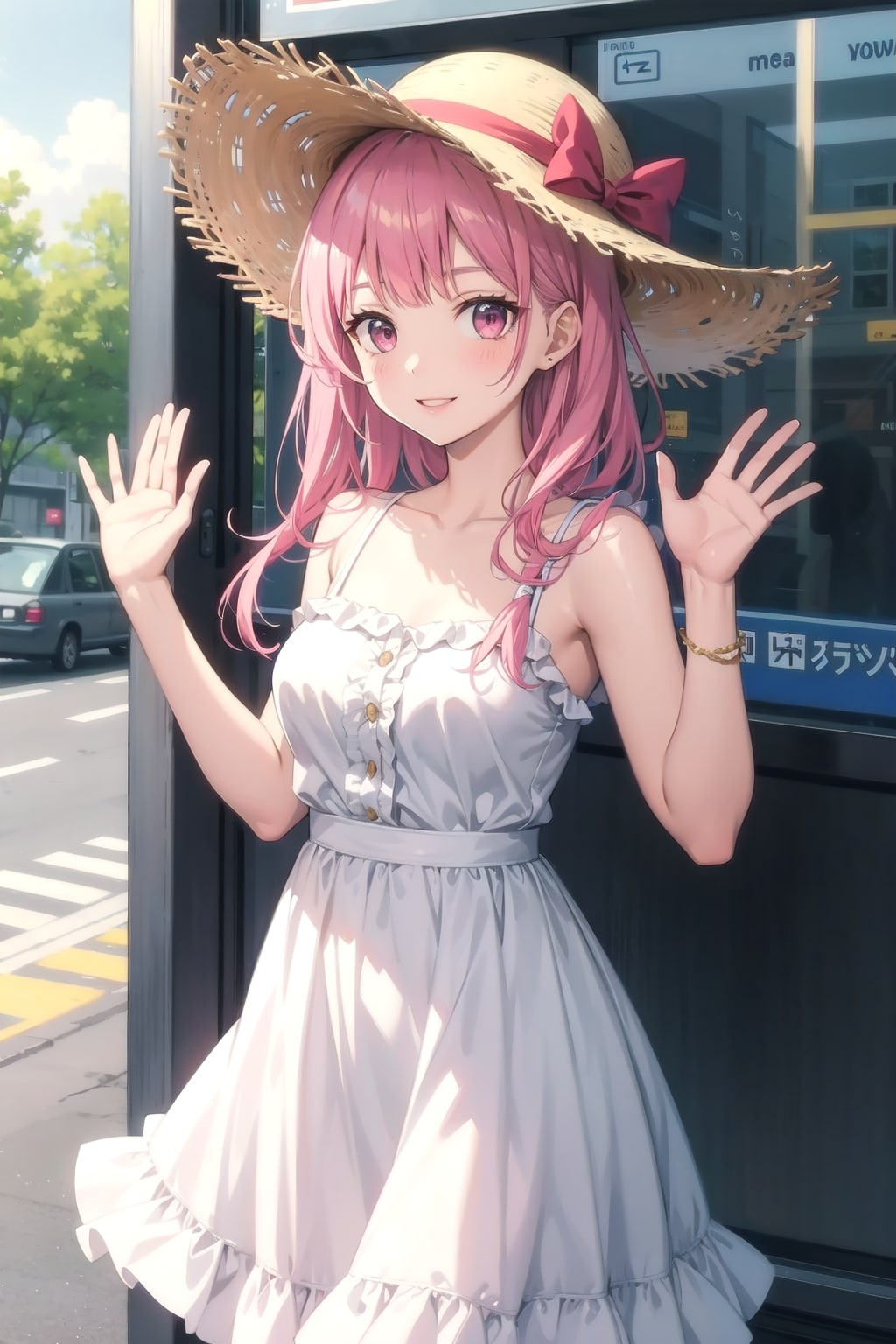 旅立ちの日をもう一度