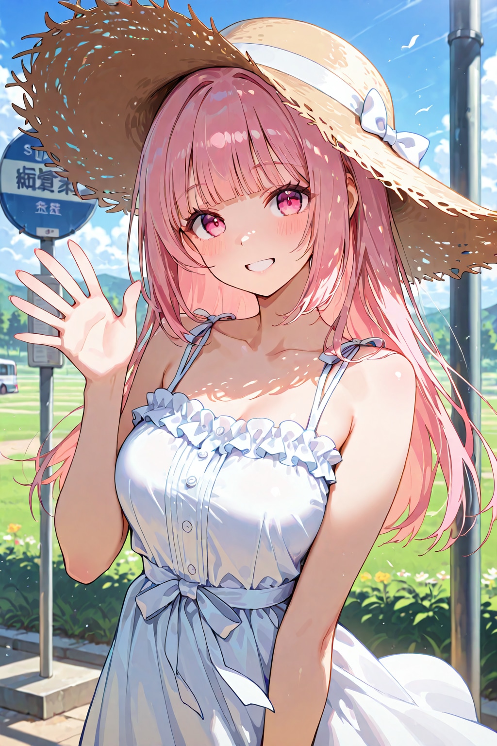 旅立ちの日をもう一度