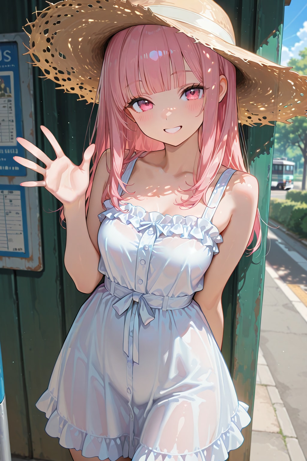 旅立ちの日をもう一度