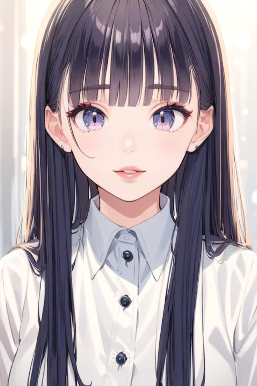 AQUAうちの子(R15行き)