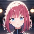 AQUAうちの子(R15行き) 5枚目