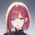 AQUAうちの子(R15行き) 2枚目