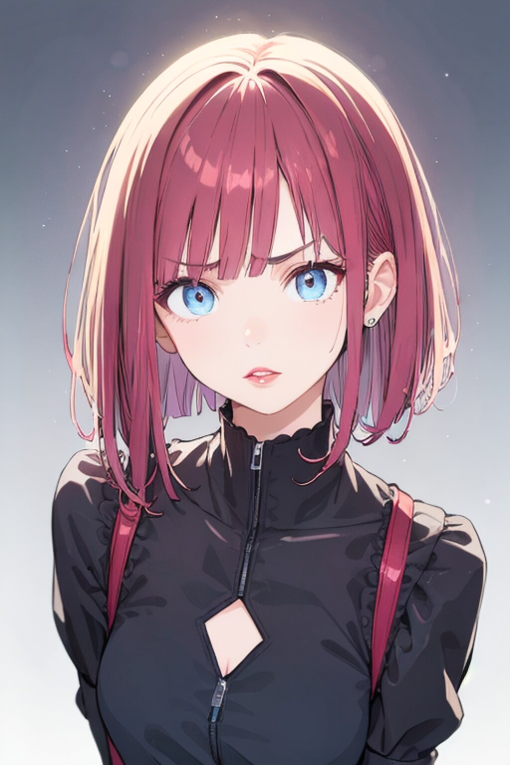 AQUAうちの子(R15行き)