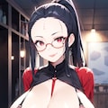 AQUAうちの子(R15行き) 4枚目