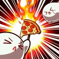 (; >ω<)🍕🔥おピッツァフェア中編🍕🔥 8枚目