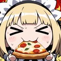(; >ω<)🍕🔥おピッツァフェア中編🍕🔥 6枚目