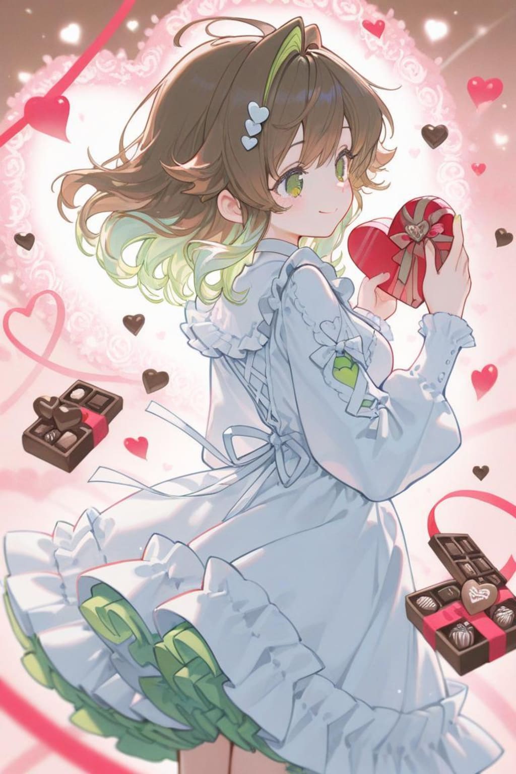 さあどっちなんだい？