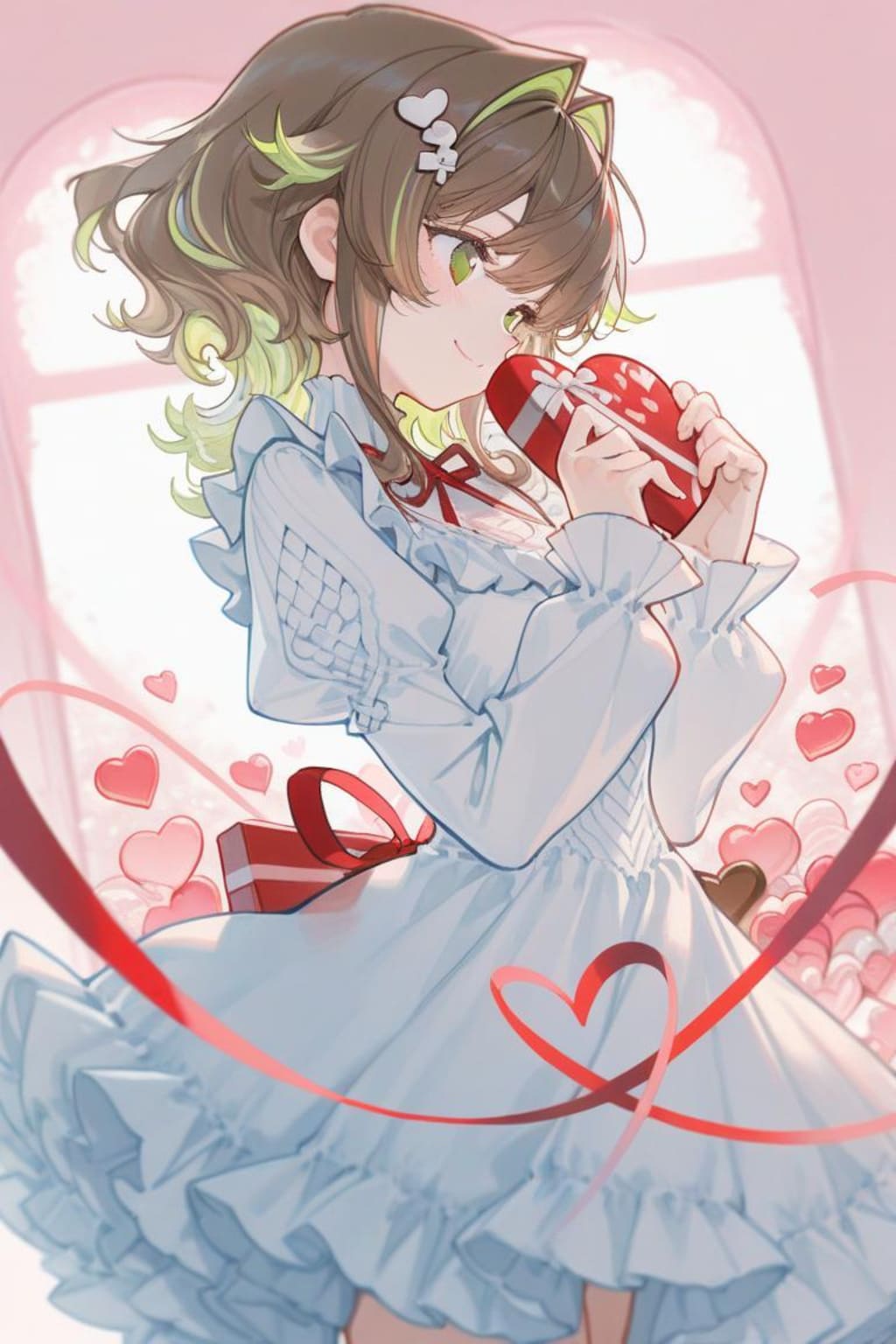 さあどっちなんだい？