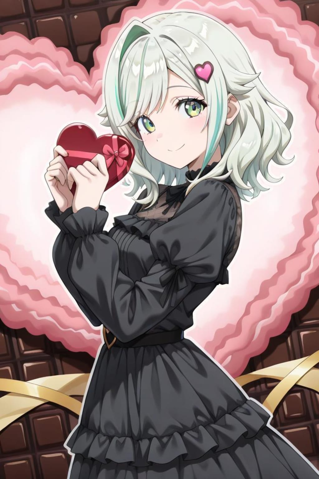 さあどっちなんだい？