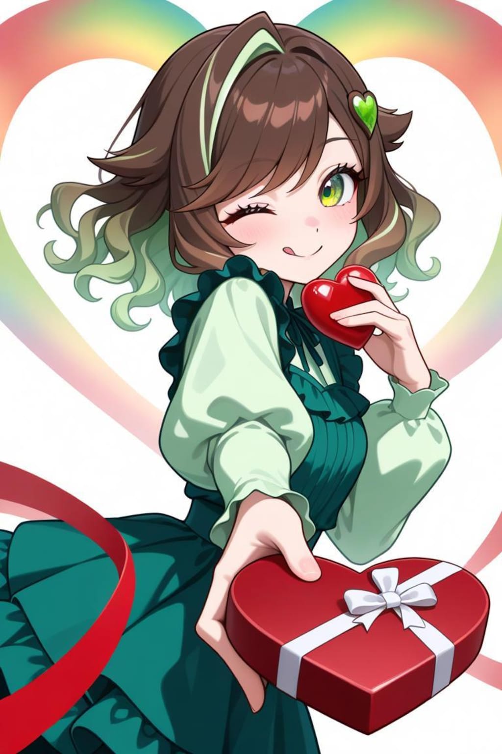 さあどっちなんだい？