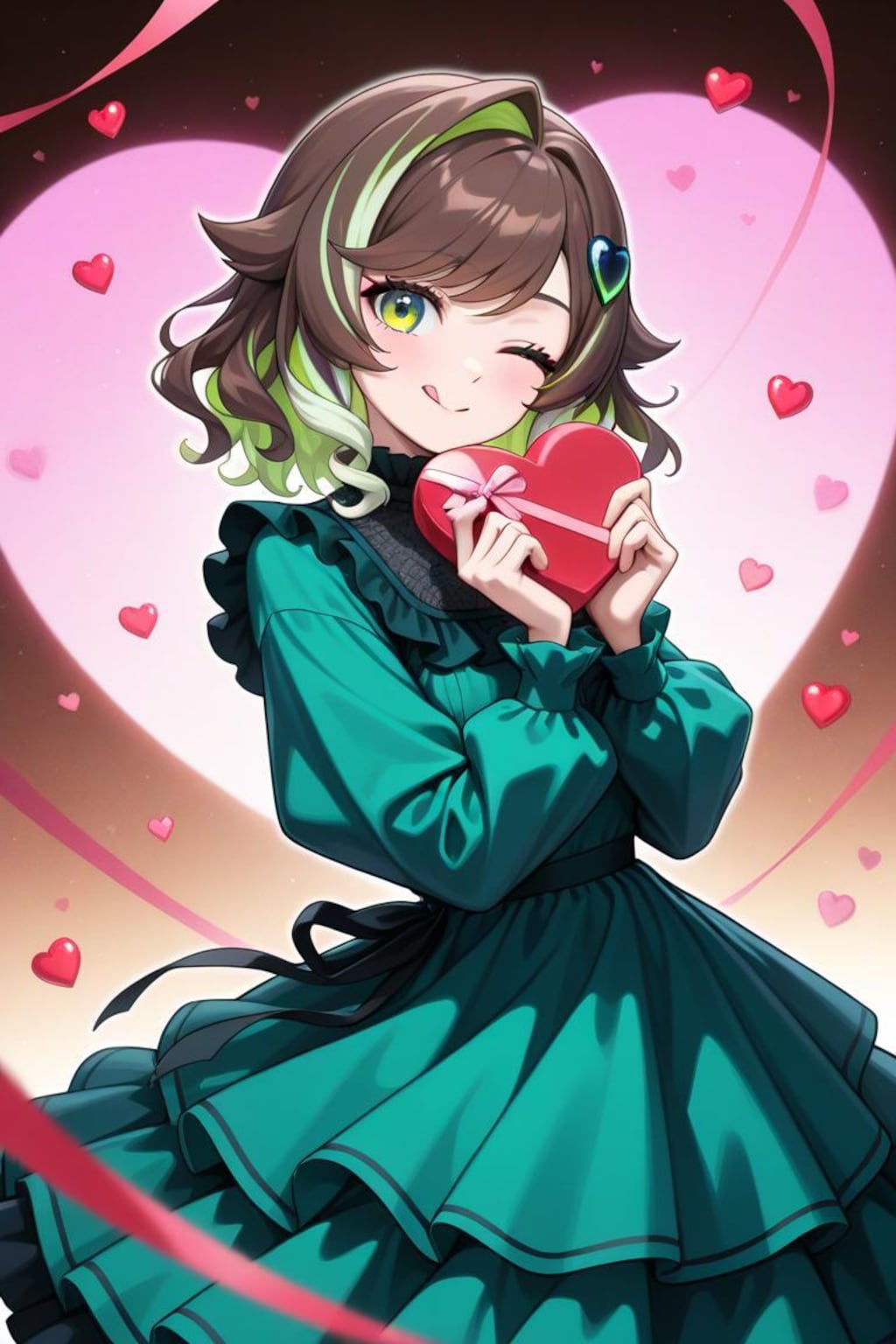 さあどっちなんだい？