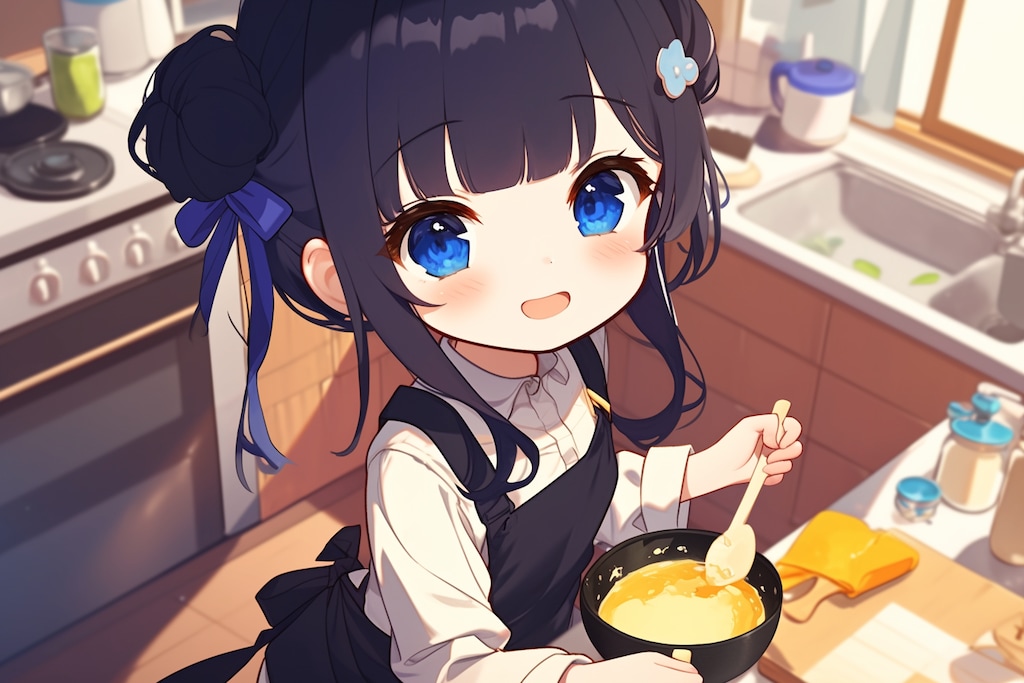 ちびだんごちゃん🍡✨116