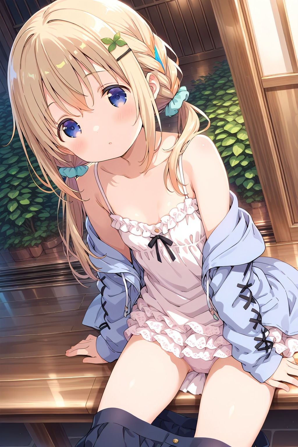 1girl