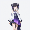 7月の娘2025Ver. 2枚目
