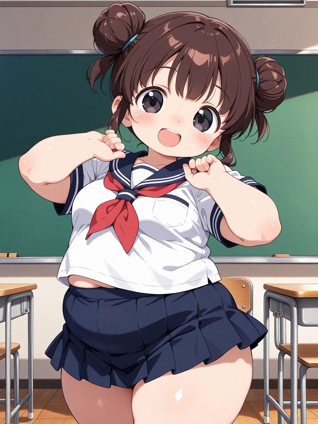 えみちゃん