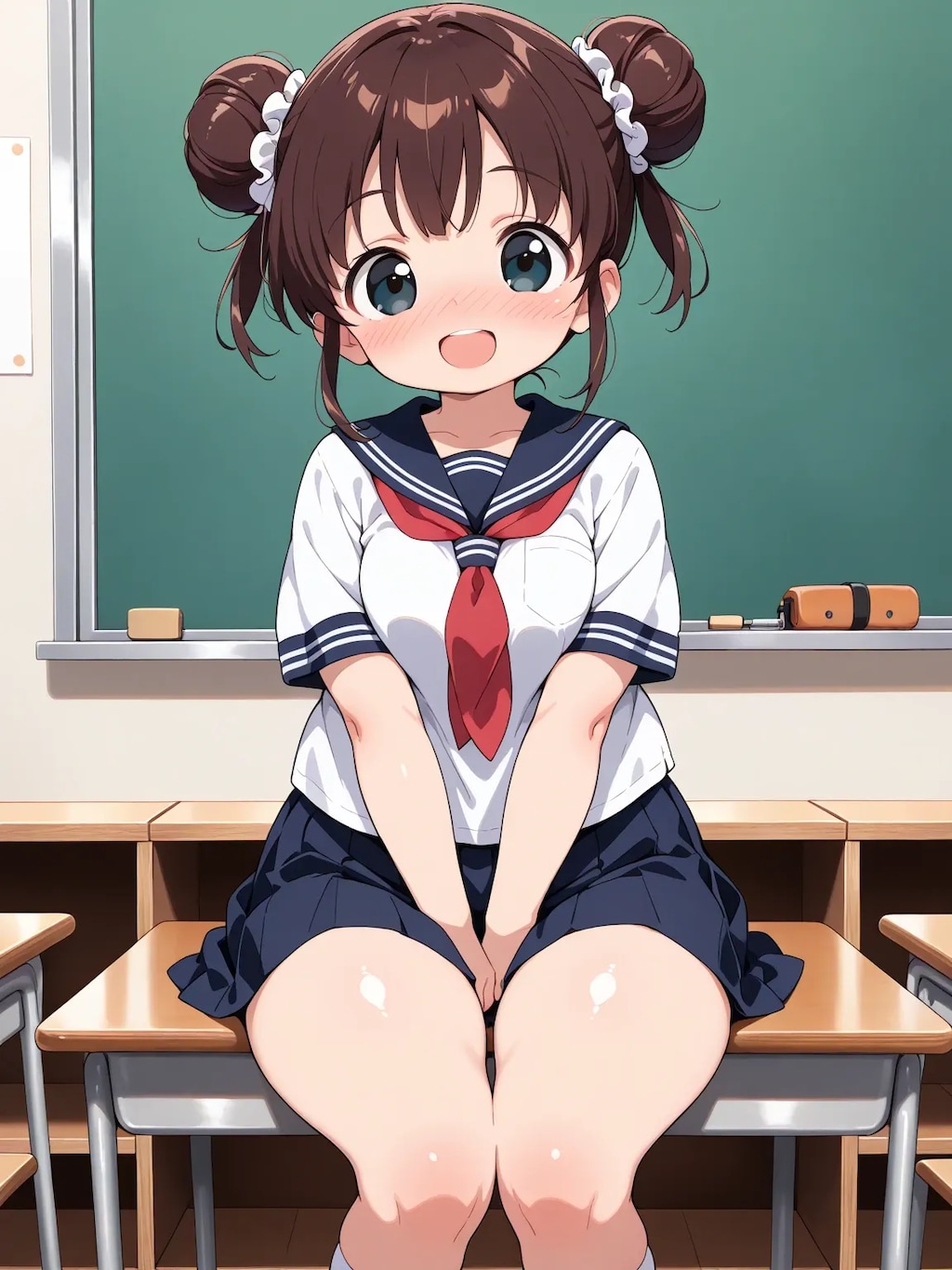 えみちゃん