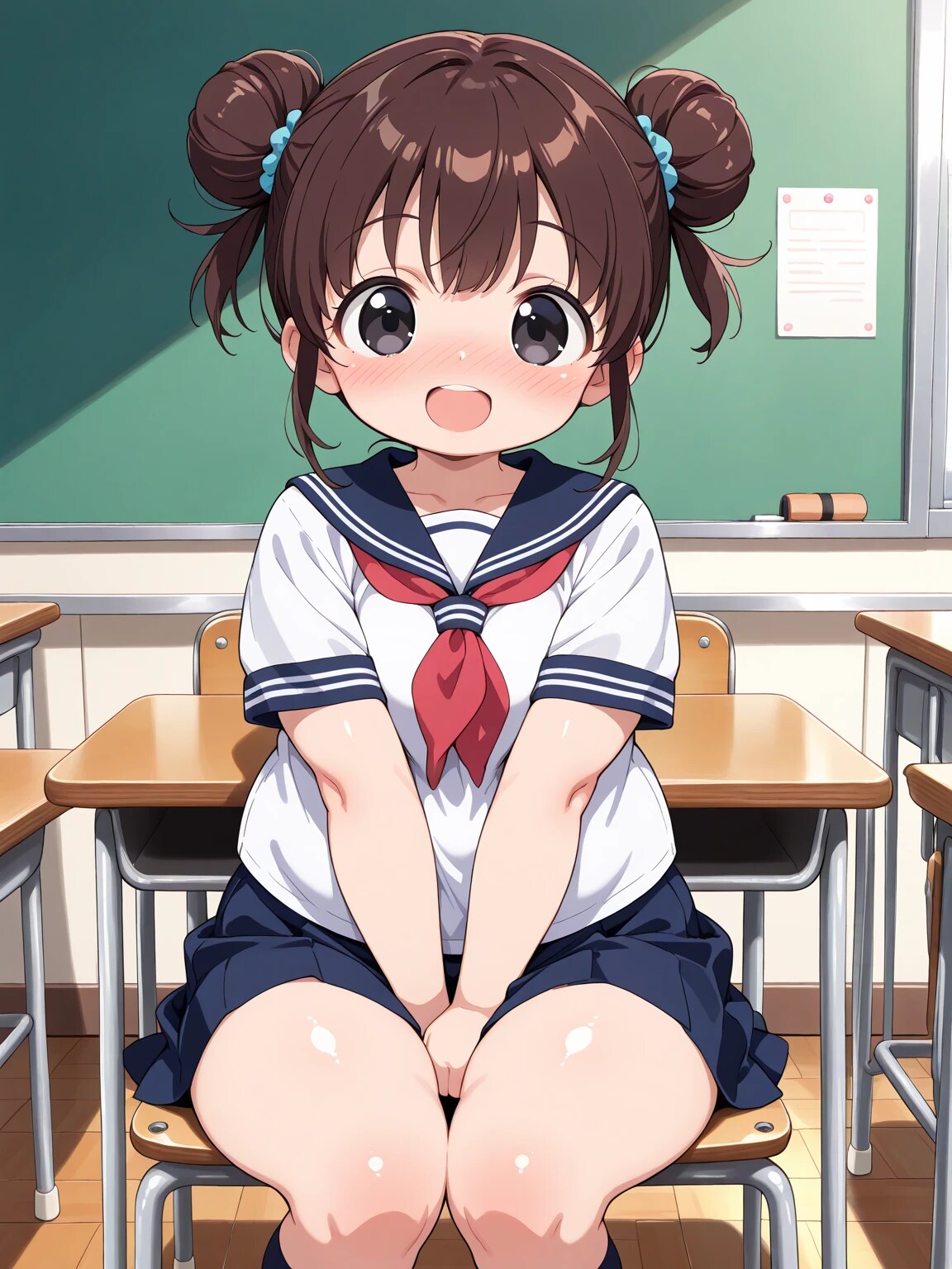 えみちゃん