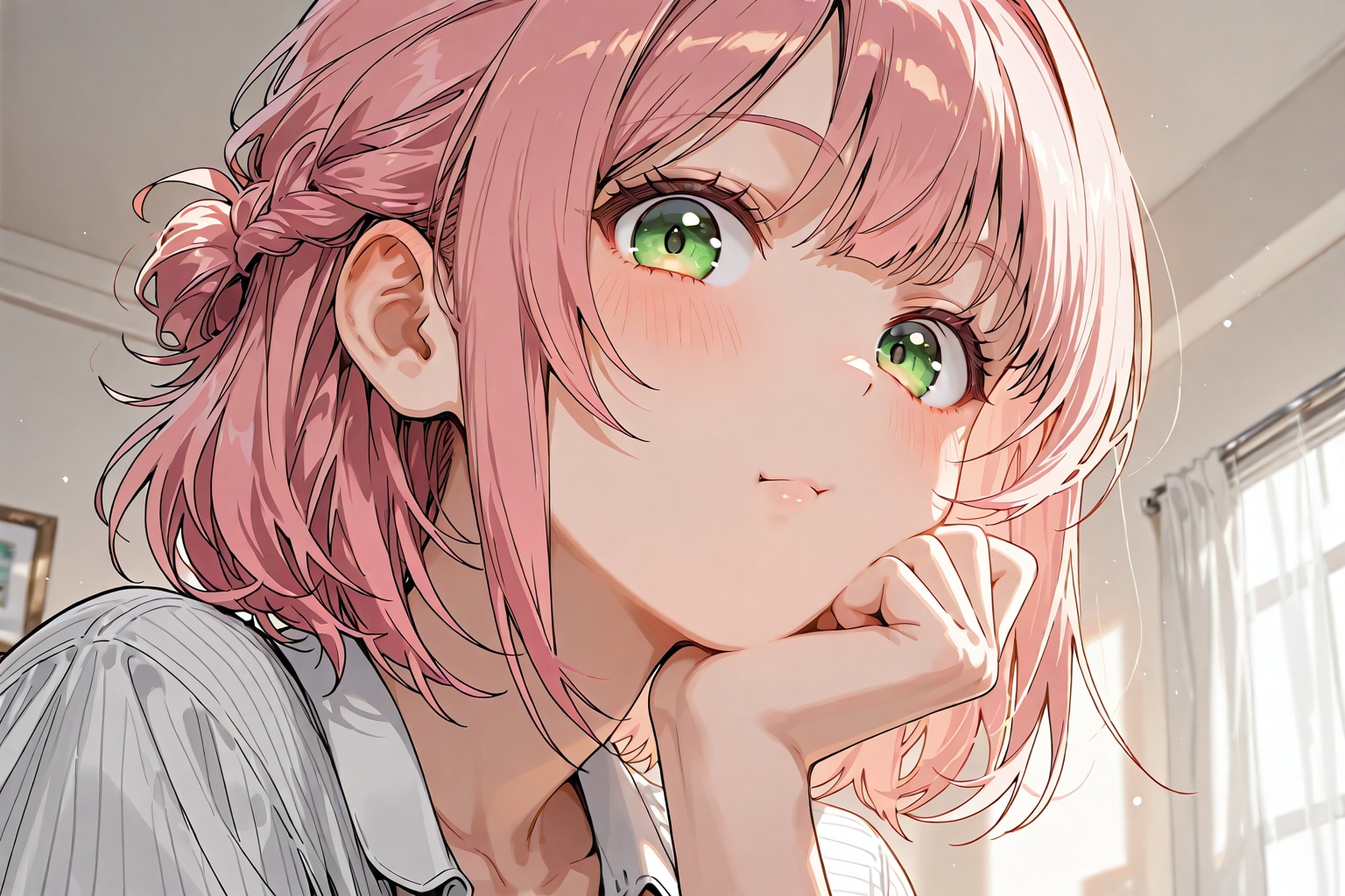 考えごと