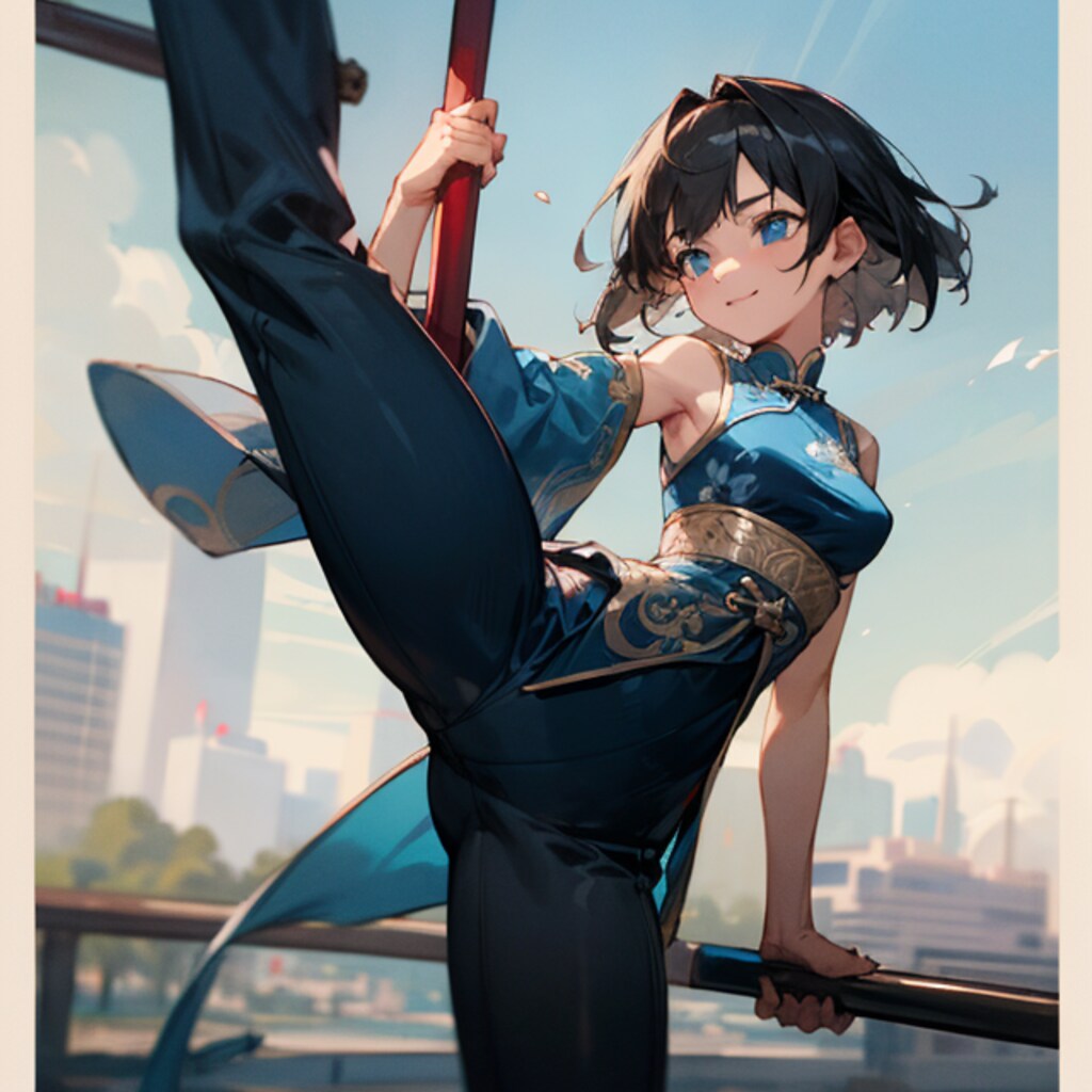 ストリートファイター