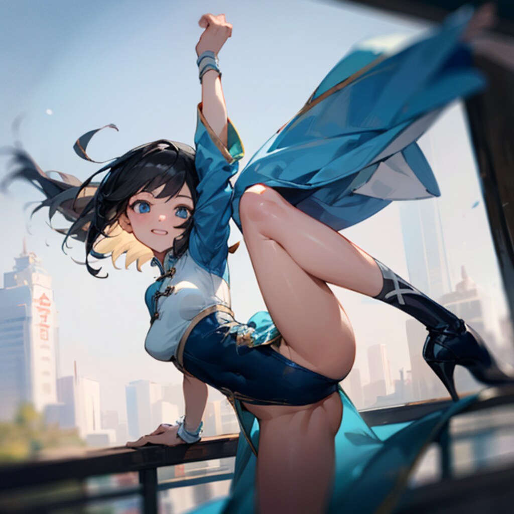 ストリートファイター