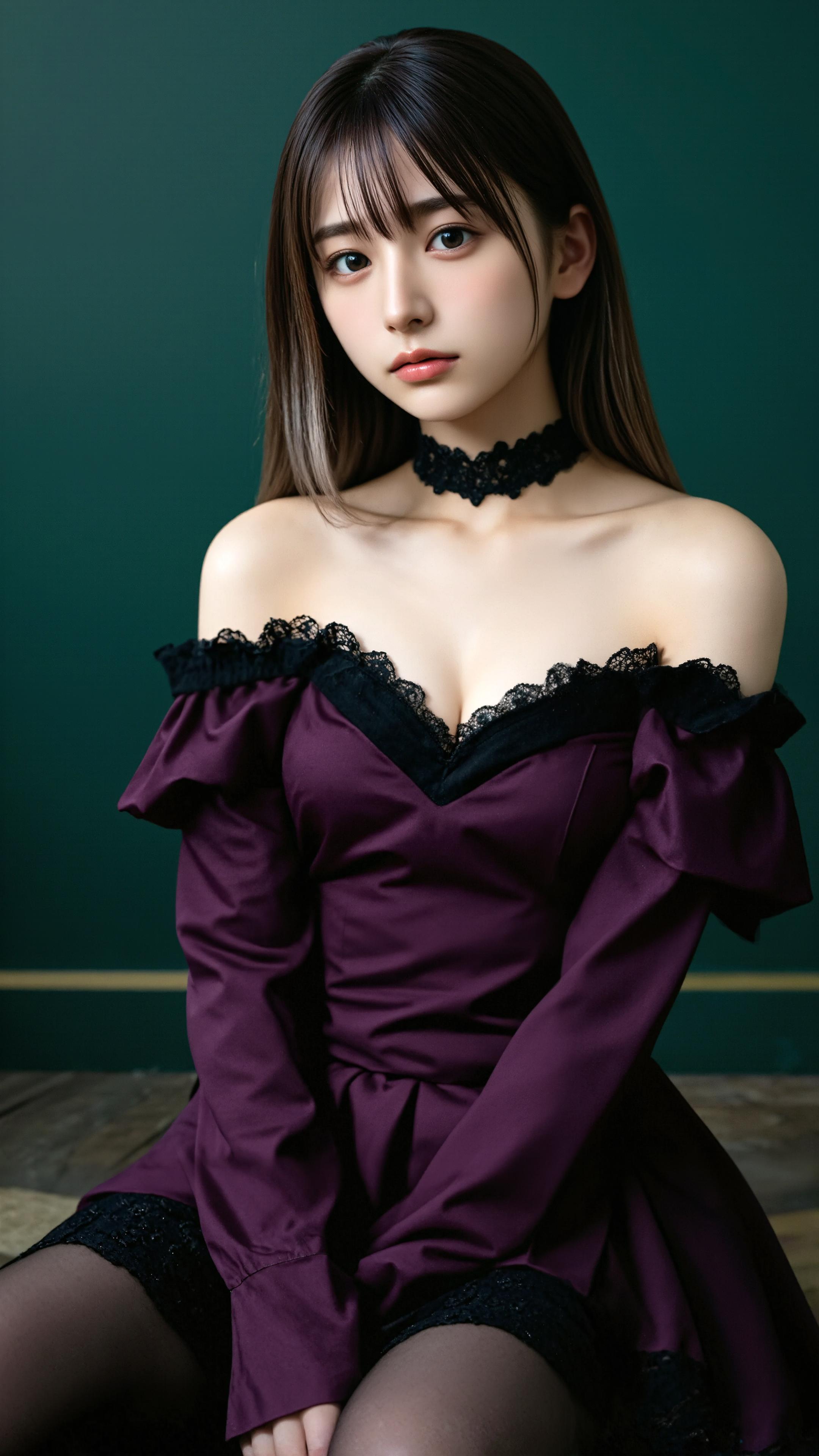 ドレス