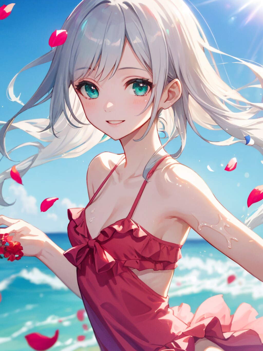 おはようございます。今日は午後から遊びます。