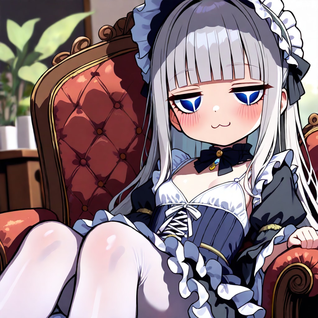 銀ロリちゃん　番外編