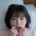 パジャマの下の秘密 6枚目