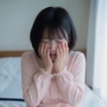 パジャマの下の秘密 4枚目