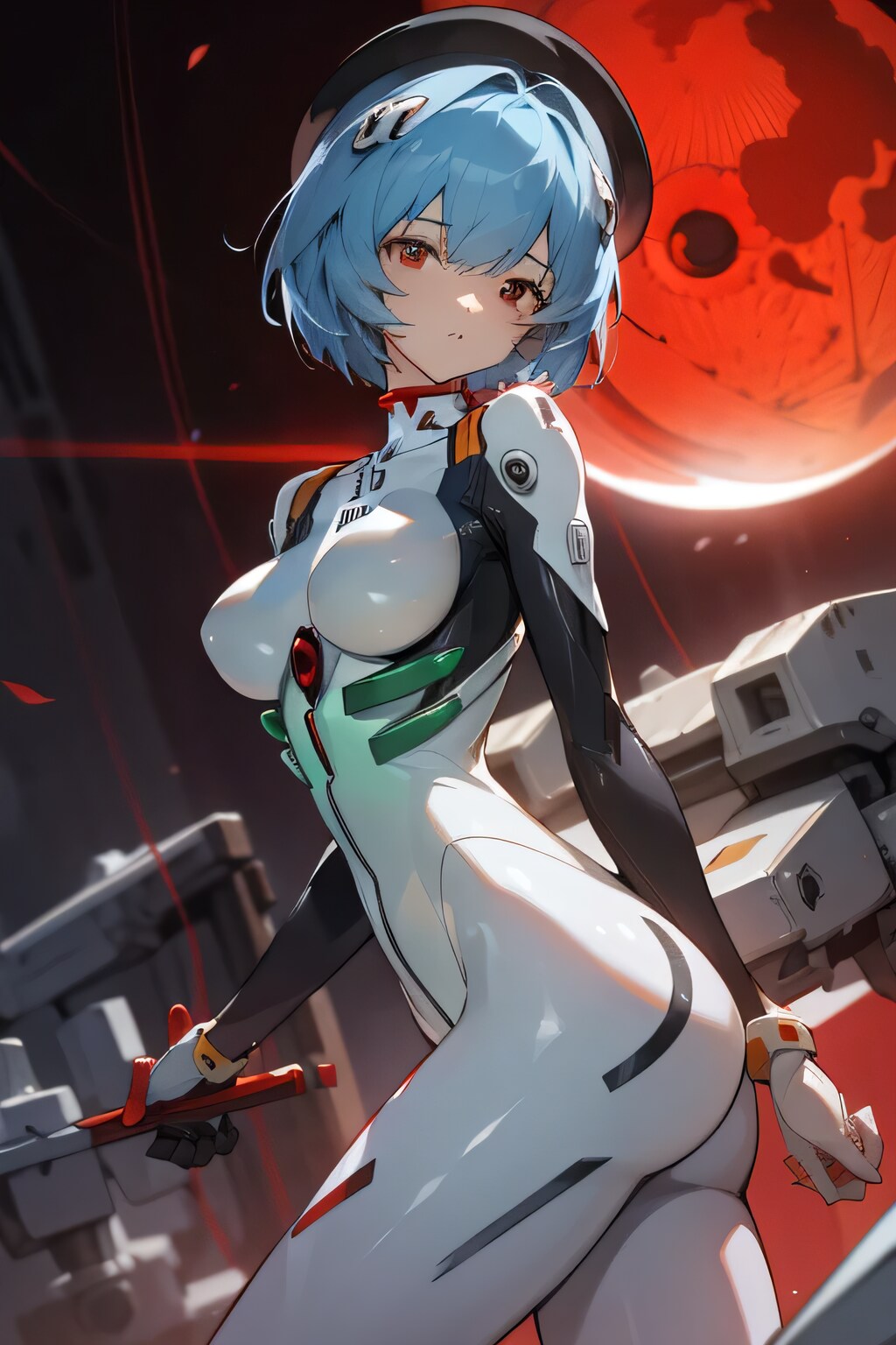 レイ1