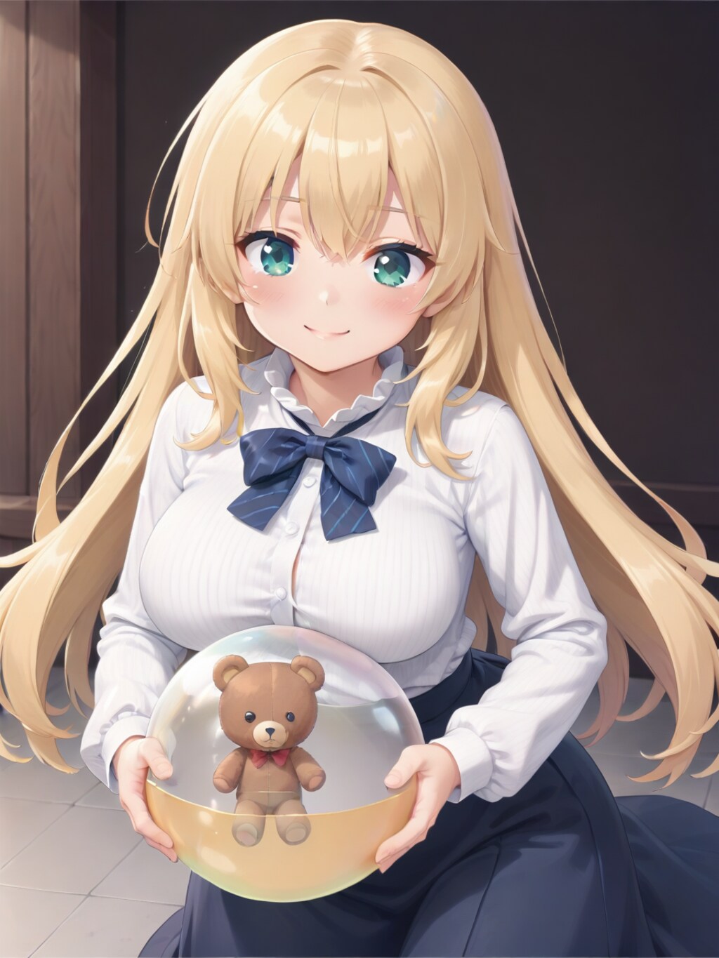 がちゃテスト