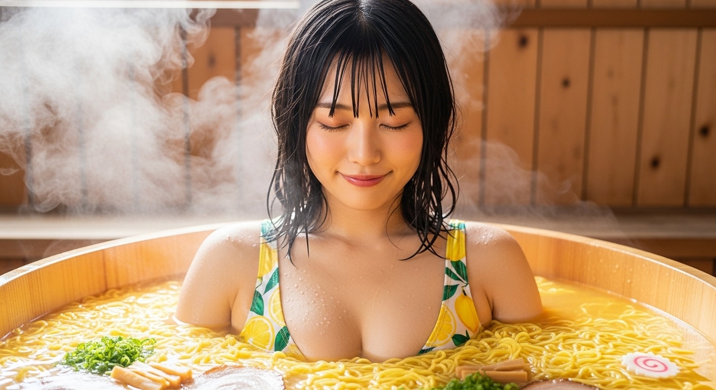 ラーメン