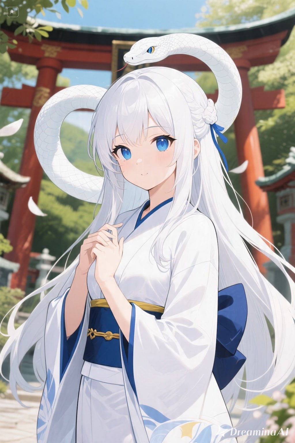 白蛇神社の御神体197