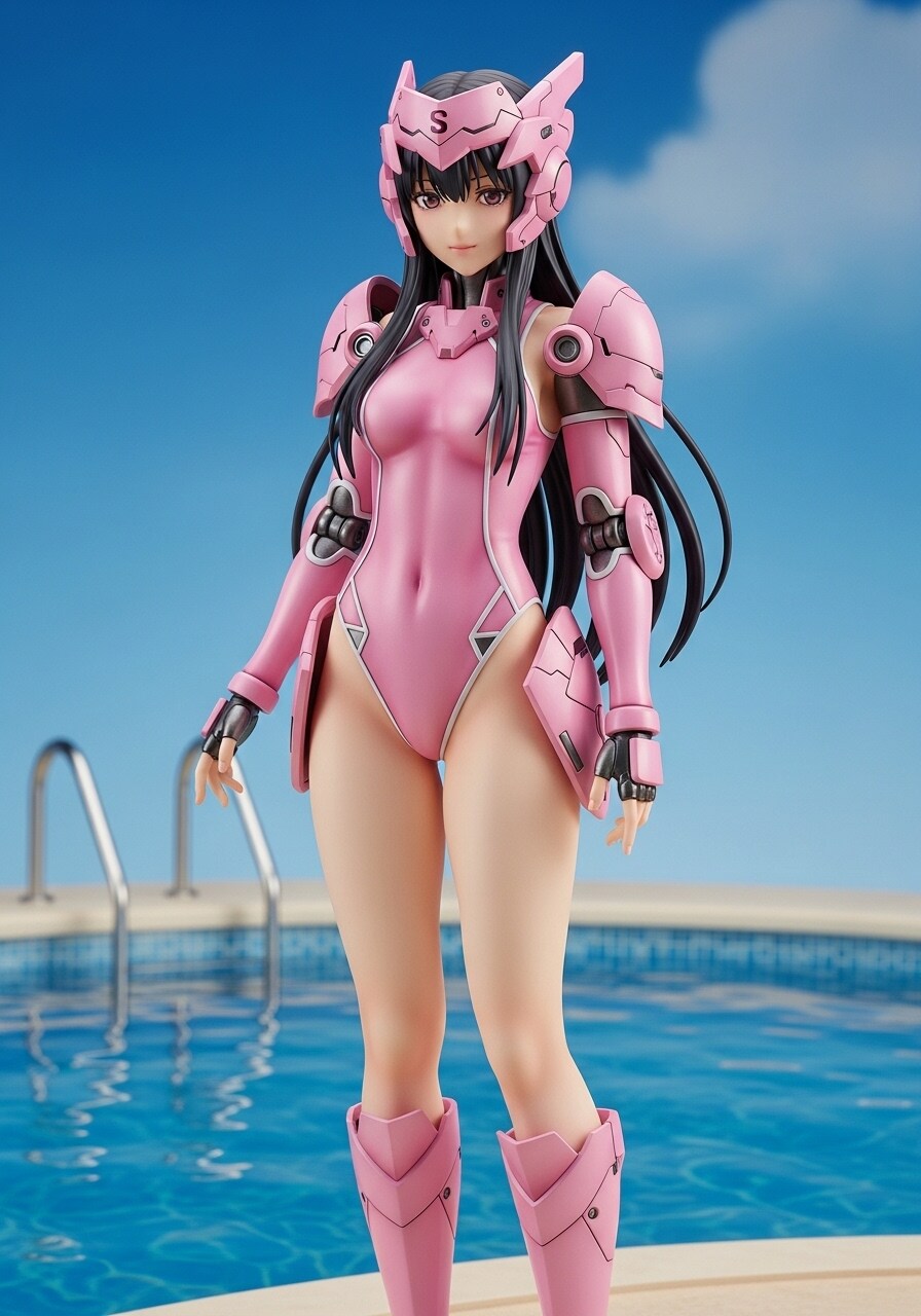 桜姫セットアップ②