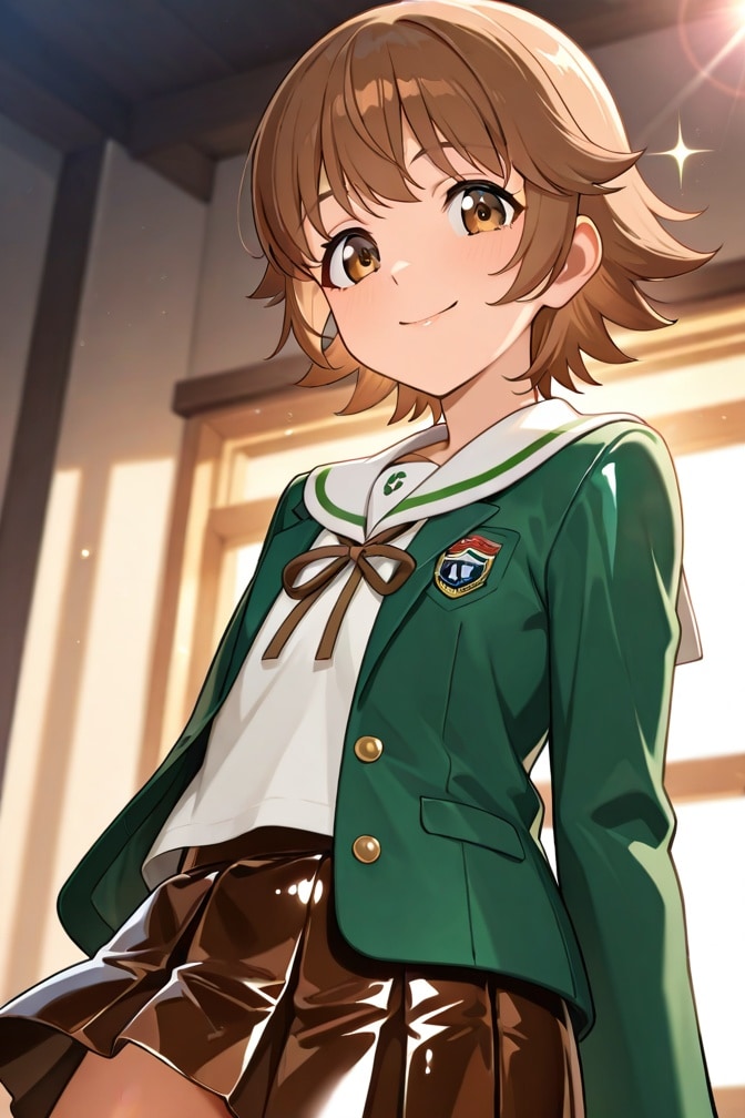 不二咲千尋　ダンガンロンパ