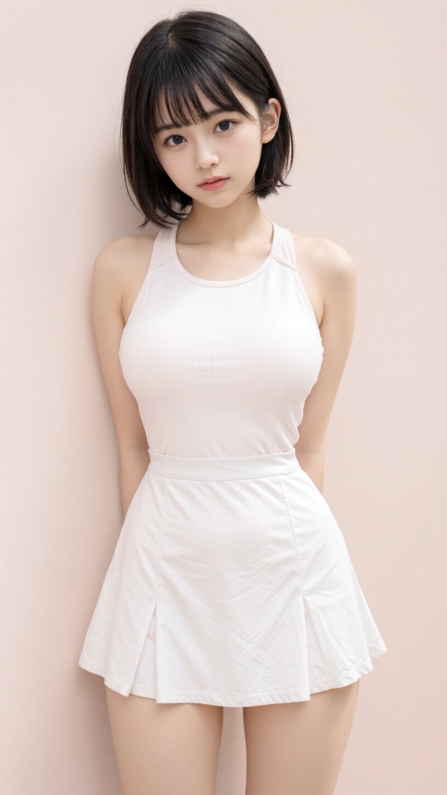 テニスウェア