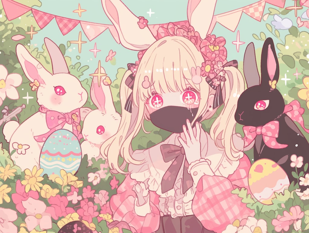 夢色ピクニック