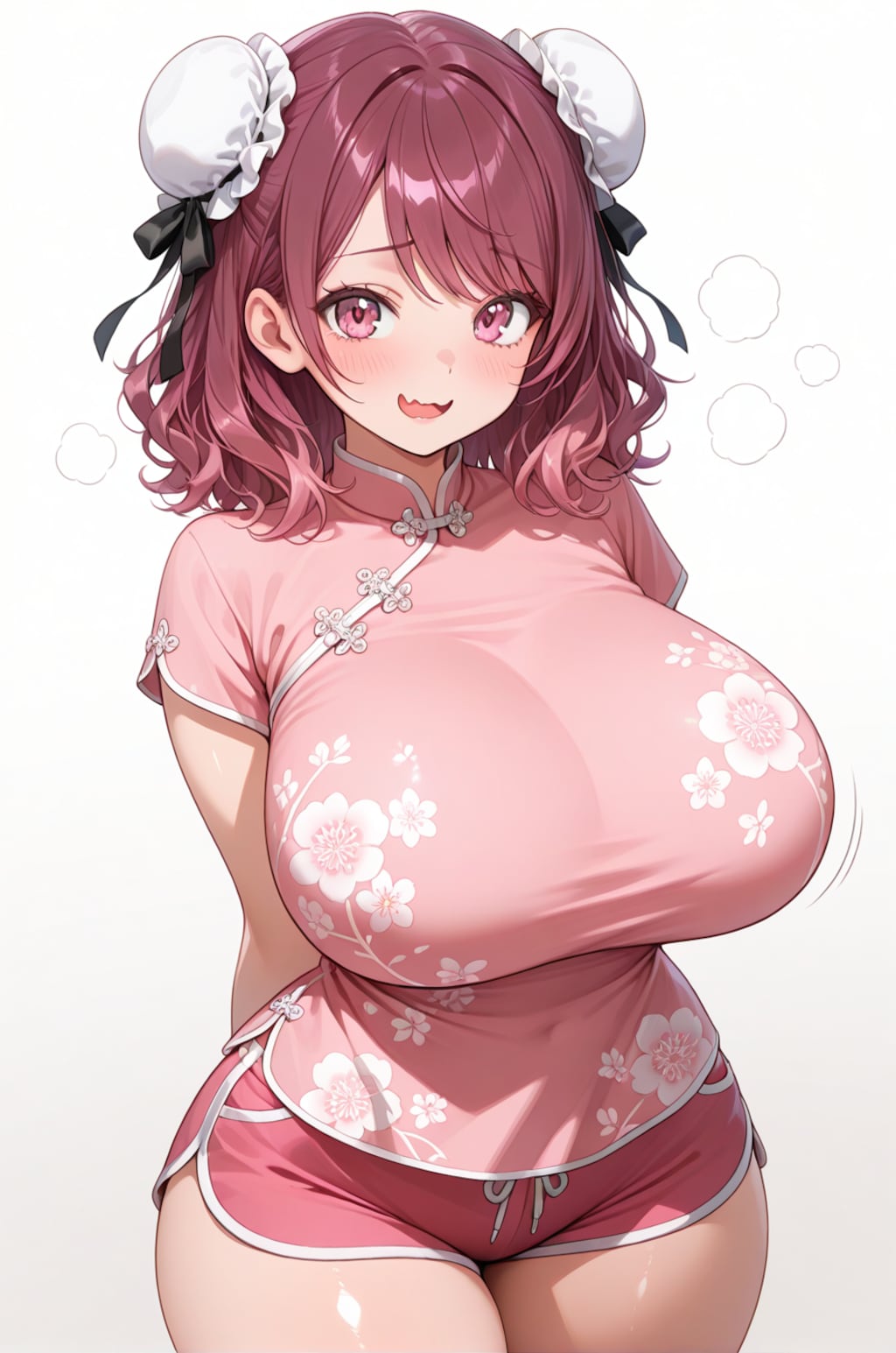 EtOボーグス・番外「豚」