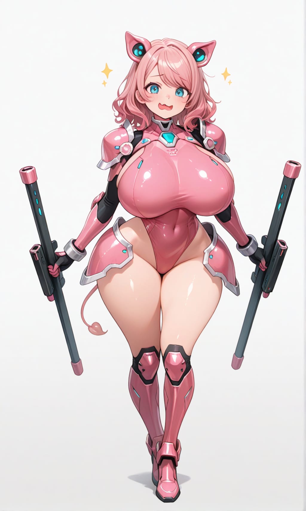 EtOボーグス・番外「豚」