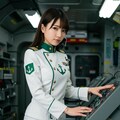 戦艦乗組員 8枚目