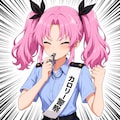 三大欲求 2枚目