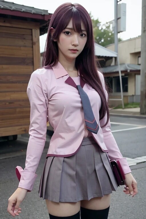 ガハラさん
