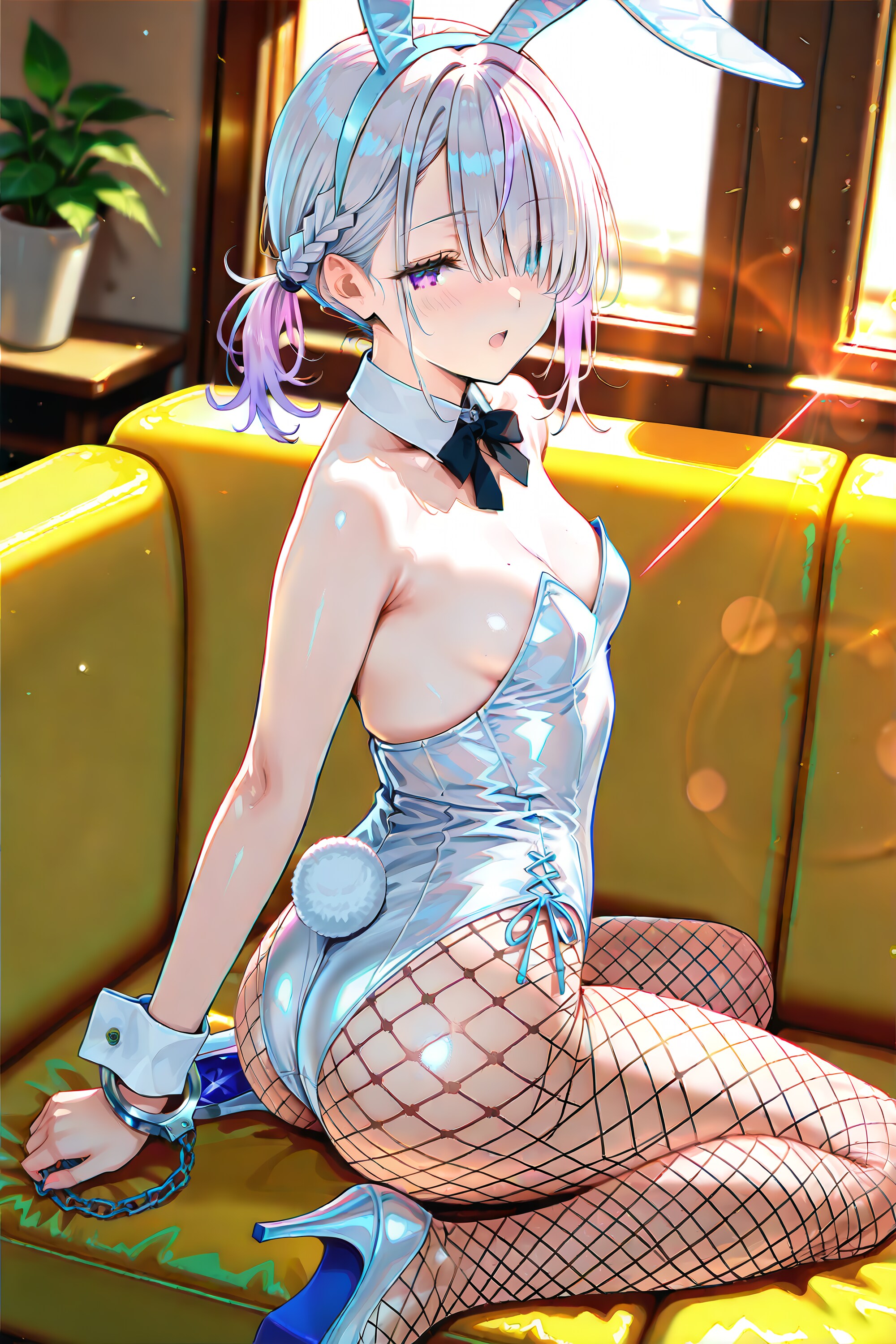 実験２３-１（TOPAZ → UNICORN化）