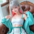 鈴木ちゃんはエロいｗ 2枚目