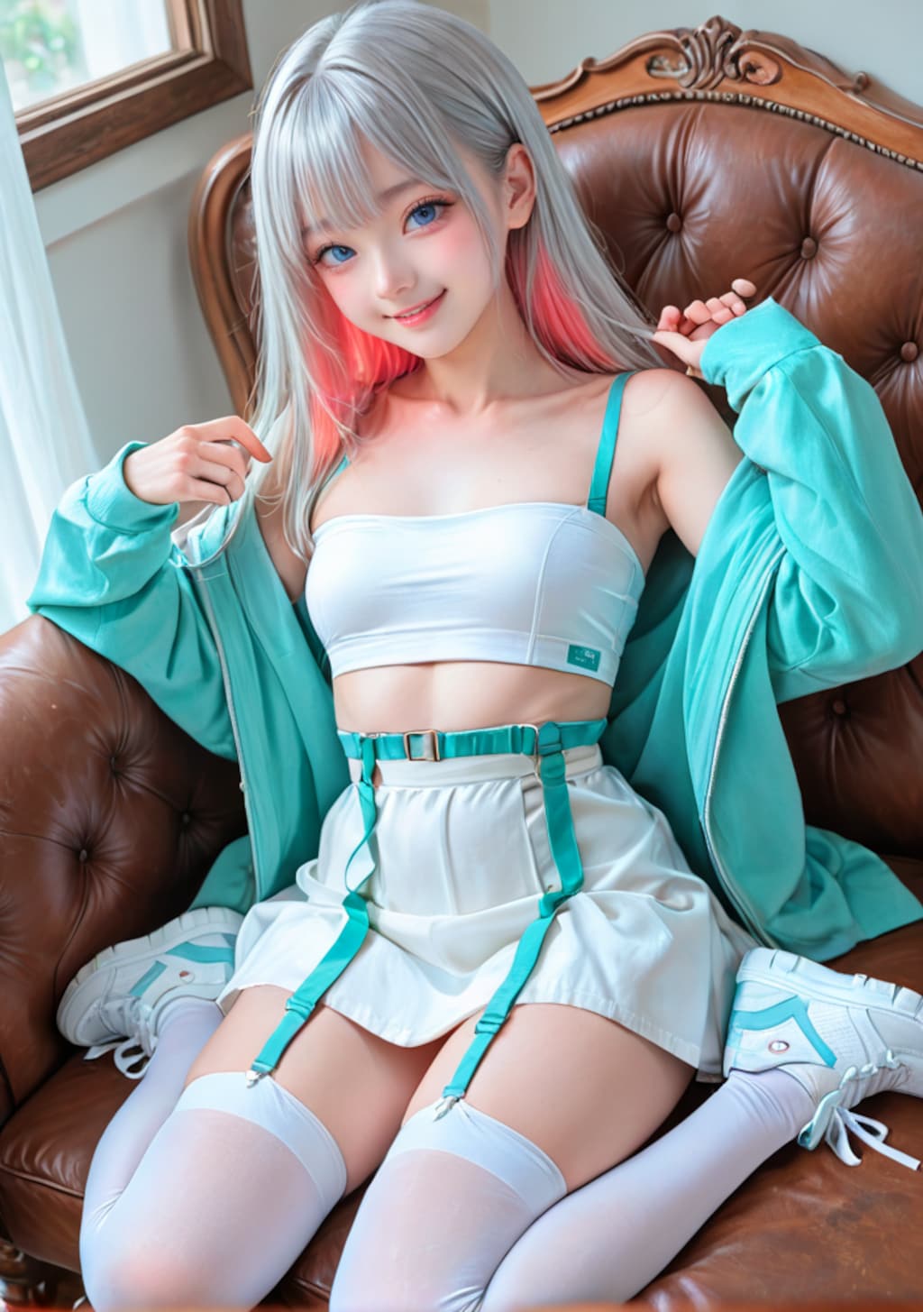 鈴木ちゃんはエロいｗ