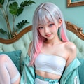 鈴木ちゃんはエロいｗ 4枚目