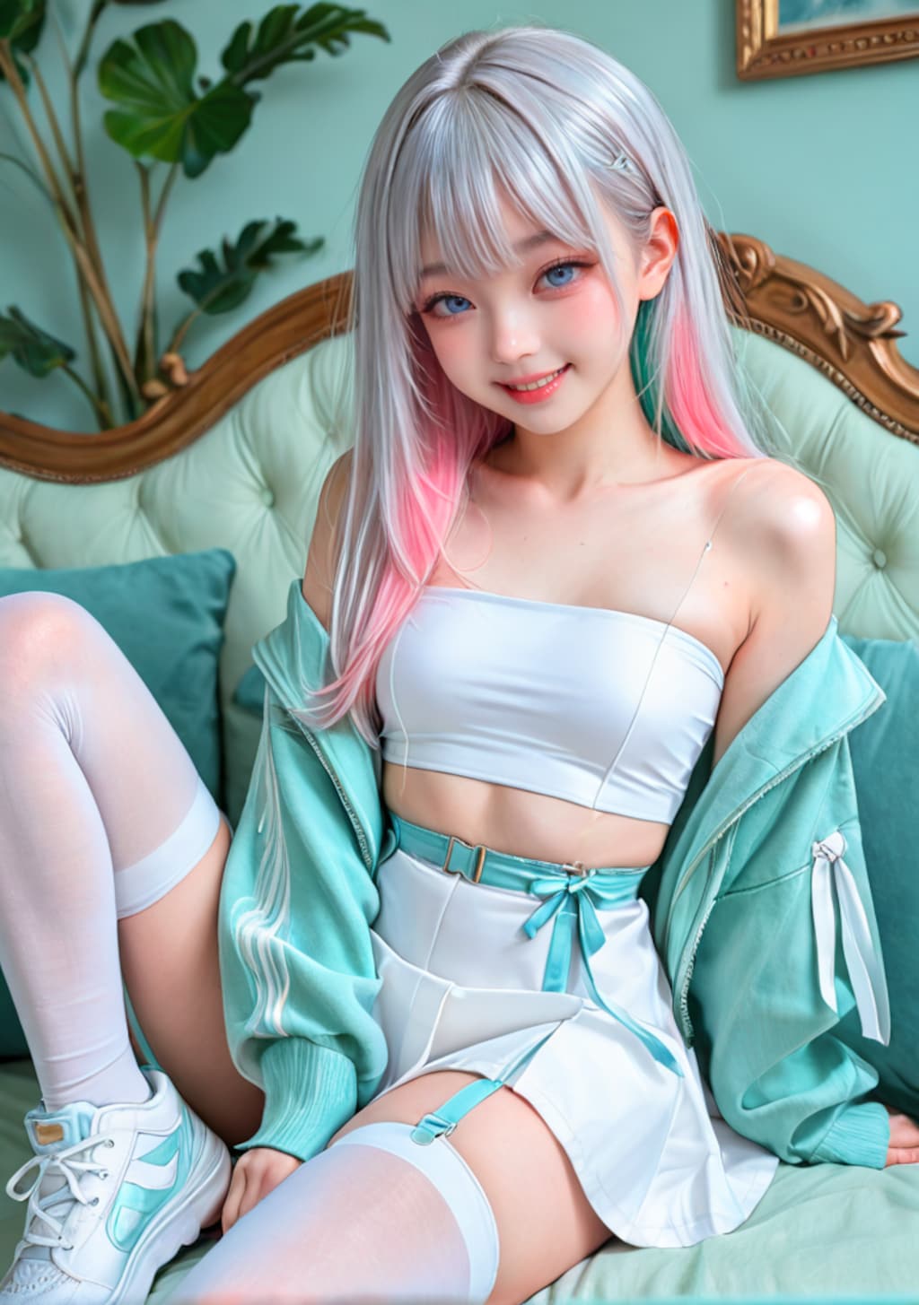 鈴木ちゃんはエロいｗ