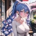 女体化 高宮 潮(たかみや うしお)君の場合03 3枚目